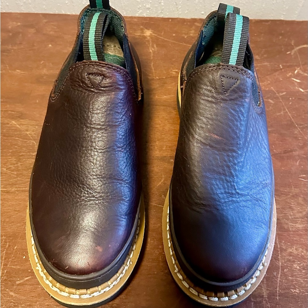 Georgia Boot Romeo’s, women’s size 6